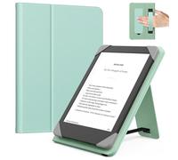 MoKo Universal Case for 6 inch kindle eReaders and Tablets,Agave Green