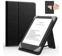 MoKo Universal Case for 6 inch kindle eReaders and Tablets, Black