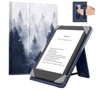 MoKo Universal Case for 6 inch kindle eReaders and Tablets, Gray Forest