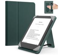 MoKo Universal Case for 6 inch kindle eReaders and Tablets, Midnight Green