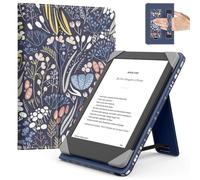 MoKo Universal Case for 6 inch kindle eReaders and Tablets, Night Blue