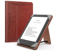 MoKo Universal Case for 6 inch kindle eReaders and Tablets, Vintage Style