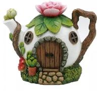 Mokoboho Teapot Fairy Garden House