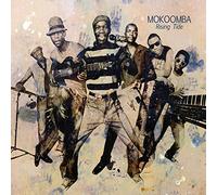 Mokoomba - Rising Tide (180g) [VINYL]