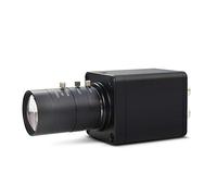 MOKOSE 3G / HD SDI Camera 1080@60/50/30/25P,1080@60/50i HD Digital CCTV Security Camera, 1/2.8 High Sensitivity Sensor CMOS with 5-50mm Manual Varifocal Telephoto HD Lens