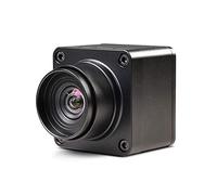 MOKOSE 4K Ultra HD USB Webcam Manual Focus Wide Angle for Desktop and Laptop Live Streaming, 3840 x 2160 UVC Free Drive Video Calling Computer Camera