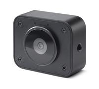 MOKOSE 4K Webcam for PC, Webcam with Microphone and Removable Stand, 1/2.3 Inch Sensor, Auto Focus, Plug & Play, USB Streaming Camera for Gaming and Video Calling