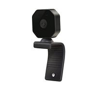 MOKOSE HD Live Streaming Webcam USB Autofocus for Desktop and Laptop, 2560x1440P / 1080P 30FPS UVC Free Drive Video Calling Computer Camera Compatible Windows Mac OS X Linux
