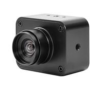 MOKOSE USB Camera 4K, USB3.0 Manual Focus Webcam with 4.2mm Wide Angle Lens, IMX678 1/1.8" 8MP Sensor Support YUY2, Web Camera for Desktop Computer Laptop