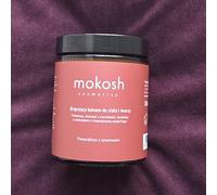 MOKOSH Balm brązujący do ciała Pomarańcza z cynamonem-Bronzing Body & Face Balm