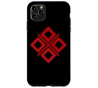 MOKOSH SLAVIC SYMBOL GREAT MOTHER FEMALE PROTECTOR Case for iPhone 11 Pro Max