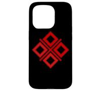 MOKOSH SLAVIC SYMBOL GREAT MOTHER FEMALE PROTECTOR Case for iPhone 15 Pro