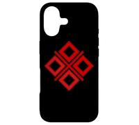 MOKOSH SLAVIC SYMBOL GREAT MOTHER FEMALE PROTECTOR Case for iPhone 17