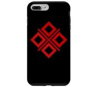 MOKOSH SLAVIC SYMBOL GREAT MOTHER FEMALE PROTECTOR Case for iPhone 7 Plus/8 Plus