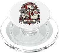 Mokosz Slavic Goddess Pagan Folk Fertility Earth PopSockets PopGrip for MagSafe