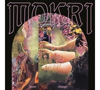 Mokri – Heart Change – Vinyl