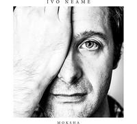 Ivo Neame – Moksha – CD – 2018