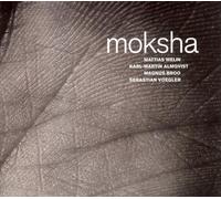 Moksha