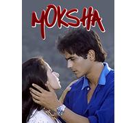 Moksha