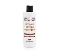 Moksha Caffeine Conditioner for Hair Growth - UK Made with Caffeine, Biotin, Rosemary Oil for Thinning Hair & Hair Loss Treatment - Unisex Adult, 300ml