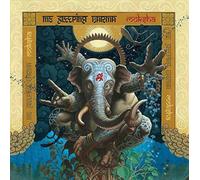 Moksha - My Sleeping Karma CD-JEWEL CASE