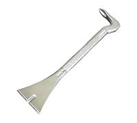 Asahi Mokuba Precision Japanese Restorers Cats Paw Bar - 190mm