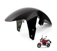 Mokuo Black M3 Motorcycle Fenders for Honda Grom msx125 2016