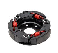 Mokuo GY6 50CC Racing High Performance Clutch Shoe for Chinese 139QMA 139QMB Engine Dirt Bike Scooter Moped ATV Parts