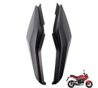Mokuo M3 Motorcycle Front Fenders Black Rear Side Cover for Honda Grom msx128 Fairing Kit