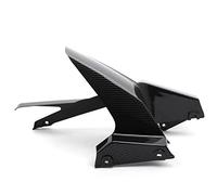 Mokuo Motorcycle Carbon Fibre Rear Fender Fit For Honda Grom Msx125 SF 2013-2016 Fairings Kit Parts