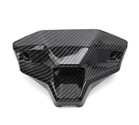Mokuo Motorcycle Carbon Fibre Speedometer Cover Fit For Honda Grom Msx125 SF 2016-2020 Fairings Kit Parts