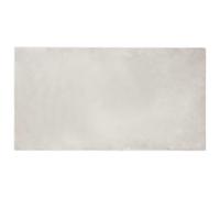 Mokuyary Faux Rabbit Fur Rug Olite Beige 80 x 150 cm Polyester Anti Slip Carpet, robust indoor and outdoor Homeware Rugs Living Room patio and garden