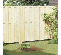 Mokuyary Rabbit Cage Silver 400 x 100 x 210 cm Galvanised Steel, Outdoor Rabbit Enclosure for Animals, Chicken Coop for Hens and Other Small Animals -A