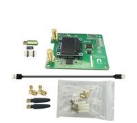 Mokxihit Duplex MMDVM Hotspot Board DMR YSF Dstar Raspberry pi Zero W Model 1b+,2b,3b Series Digital Voice Modem Walkie Talkie Worldwide UHF Antenna 0 Offset Two Colors OLED Screen Two time Slots