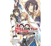 Mokyu - I Kept Pressing the 100-Million-Year Button and Came Out on Top, Vol. 5 (manga): The Unbeatable Reject Swordsman (I Kept Pressing the 100-Million-Year Button and Came Out on Top (Light Novel))