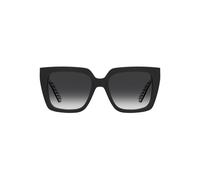 Mol099/S Sunglasses - female - Love Moschino - Sunglasses - Black - 53 MM - Accessories 53 MM