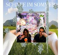 Mola Schnee Im Sommer (Vinyl) 12" Album