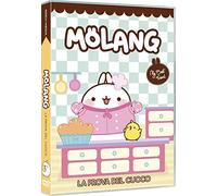 Molang - La Prova Del Cuoco