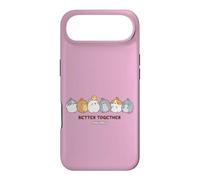 Molang Piu Piu & Pincos Friends Better Together Anime Case for iPhone Air