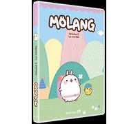 MOLANG S2 VOL. 2 : La Cordée