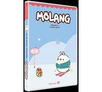 MOLANG S2 VOL. 3 : L'école de Ski