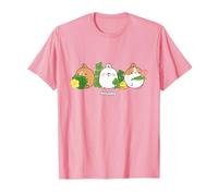 Molang - Spring Edition. T-Shirt