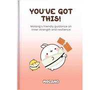 Molang You've Got This