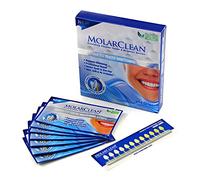 Molarclean Advanced Teeth Whitening Strips