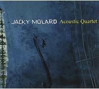 Molard, Jacky - Acoustic Quartet