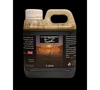 Molasses 1 Litre - Carp fishing, tench and bream. Animal liquid feed. AT Angling Products LTD