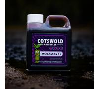 Molasses 1 Litre for Carp Fishing - Bait Additive