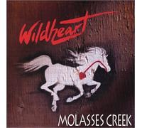 Molasses Creek - Wildheart