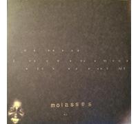 Molasses - Madness Conversations With My [VINYL]