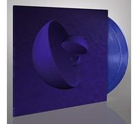 Molassess - Through The Hollow (Double Blue Vinyl) [VINYL]